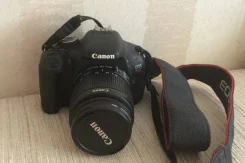 Canon EOS 600D. 20 � ����� �� ����