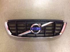 Решетка радиатора. Volvo XC60