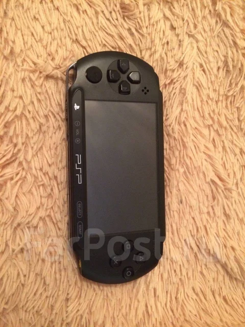 Sony PlayStation Portable ����