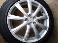 Kosei AirBerg. 7.0x17, 5x100.00, ET50