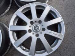 Stern. 6.5x16, 5x114.30, ET48, ЦО 73,0 мм.