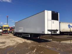 Chereau. Продаю полуприцеп рефрижератор мясник , 39 000 кг.