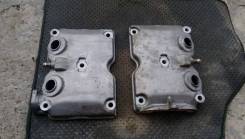 Крышка головки блока цилиндров. Subaru Impreza Двигатель EJ15