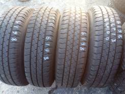 Goodyear Cargo Pro. Летние, 2015 год, износ: 5%, 4 шт