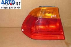 Стоп-сигнал. BMW 3-Series, E46/3, E46/2, E46/4