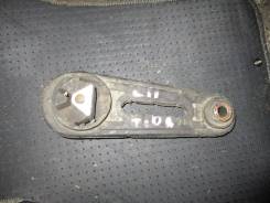 Опора. Nissan Tiida, C11, C11X Двигатель HR15DE