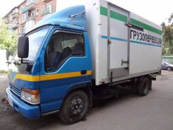 Isuzu Elf. Продам Isuzu elf, 4 334 куб. см., 3 100 кг.