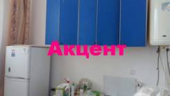 1-комнатная, улица Норильская 8. агентство, 34 кв. м.