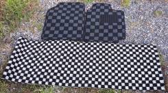Коврик. Toyota: Windom, Aristo, Ipsum, Probox, Vista, Caldina, Vista Ardeo, Premio, Mark X, Corolla Axio, Camry, Noah, Passo, Funcargo, Wish, Prius, C...
