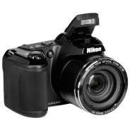Nikon Coolpix L340. 20 � ����� ��, ���: 14� � �����