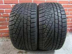 Pirelli W 240 Sottozero. Зимние, без шипов, износ: 20%, 2 шт