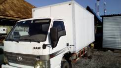 Baw Fenix. Продам BAW fenix, 3 200 куб. см., до 3 т
