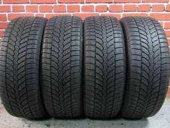 Bridgestone Blizzak LM-80. Зимние, без шипов, износ: 20%, 4 шт