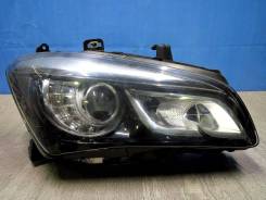 Фара. Infiniti QX80 Infiniti QX56