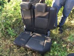 Сиденье. Mitsubishi Outlander