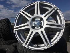 Bridgestone BEO. 7.0x16, 4x100.00, ET38, ЦО 72,0 мм.