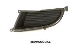 Решетка бамперная. Mitsubishi Lancer Cedia, CS5A, CS5W, CS2A Mitsubishi Lancer, CS5A, CS5W, CS2A Mitsubishi Bravo, U42V