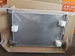 Радиатор охлаждения двигателя. Toyota Harrier, GSU36, GSU31W, GSU30W, GSU31, GSU30, GSU35, GSU36W Lexus RX350, GSU35, GSU30 Lexus RX330, GSU30, GSU35...