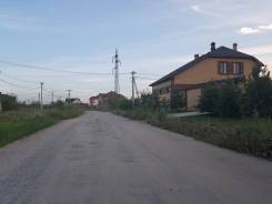 Продам участок в коттеджном поселке. 1 499 кв. м., собственность, электричество, от агентства недвижимости (посредник)