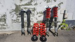 Стойки/койловеры/фултапы RSR Best i Nissan FUGA Y50/Skyline v35. Nissan Fuga, Y50 Nissan Skyline, V35