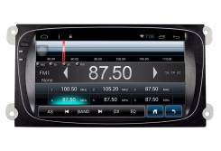 Ford S-MAX. Под заказ