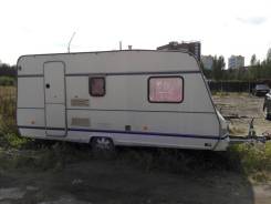 Buerstner. Автодом butrstner 1992г