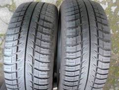 Goodyear Vector 5. Зимние, 2014 год, 20 %, 2 шт. Под заказ