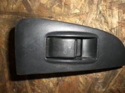 Кнопка стеклоподъемника. Toyota Avensis, ADT250, ADT251, AZT250, AZT250L, AZT250W, AZT251, AZT251L, AZT251W, AZT255, AZT255W, CDT250, ZZT250, ZZT251...