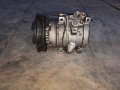 Компрессор кондиционера. Toyota: Corolla Spacio, Corolla, Wish, WiLL VS, Celica, Vista, Allion, Voltz, Corolla Runx, Corolla Fielder, MR-S, Matrix, Vi...