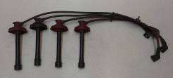 Высоковольтные провода. Toyota Carina, ST170, ST170G Toyota Corona, ST170 Двигатель 4SFI