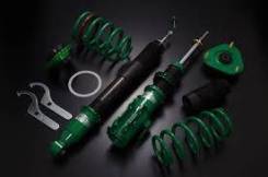 Амортизатор. Toyota Allex Toyota Carina Toyota Auris Toyota Mark II Subaru Forester Lexus ES200 Mazda Axela