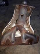 Коллектор выпускной. Toyota: MR2, Allion, Opa, Matrix, MR-S, Voltz, Corolla Fielder, Corolla Runx, Vista, Isis, Corolla Spacio, Allex, WiLL VS, Wish...