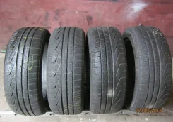 Pirelli W 210 Sottozero S2 Run Flat. ������, ��� �����, 2015 ���, �/�, ����� 30�% ����