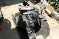 Подкрылок. Toyota Caldina, ST195G, ST195 Двигатели: 3SGE, 3SFE