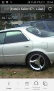 Antera 389. x17, 4x114.30