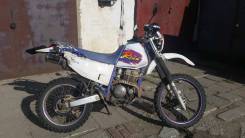 Yamaha TT-R 250 Raid. 250 куб. см., исправен, птс, с пробегом