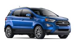 Корректировка пробега Ford