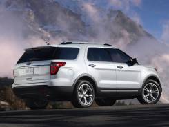 Корректировка пробега Ford