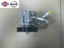 Гидроусилитель руля. Nissan: Murano, Fuga Hybrid, Skyline, 350Z, Stagea, Otti, Pathfinder, Wingroad, Teana, Fairlady Z, Cima, Presea, Presage, Elgrand...