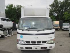 Hino Dutro ����