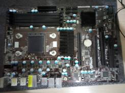 AMD 970