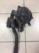 Нагнетатель. Volkswagen Passat