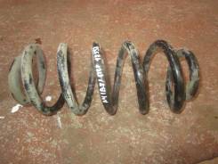 Пружина подвески. Audi A4, 8E2, 8E5, 8EC, 8ED Audi S4, 8E2, 8E5, 8EC, 8ED Двигатели: AKE, ALT, ALZ, AMB, AMM, ASB, ASN, AUK, AVB, AVF, AVJ, AVK, AWA...