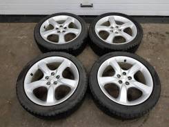 Диски колесные. Subaru Exiga, YA5