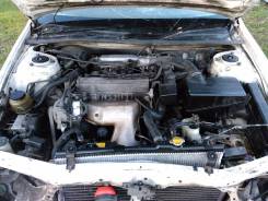 Двигатель в сборе. Toyota: Corona Premio, Gaia, Carina ED, Lite Ace, Corona, RAV4, Celica, MR2, Lite Ace Noah, Carina II, Carina, Crown, Scepter, Picn...