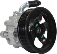 Гидроусилитель руля. Toyota FJ Cruiser, GSJ10, GSJ10W, GSJ15, GSJ15W Toyota Hilux Surf, GRN215, GRN215W Toyota Land Cruiser Prado, GRJ120, GRJ120W, GR...