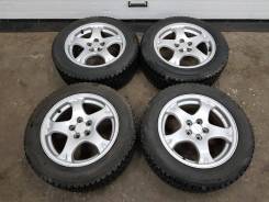 Диски колесные. Subaru Impreza, GF8, GC8