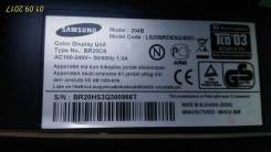 Samsung. 20" (51 см), технология LCD (ЖК)