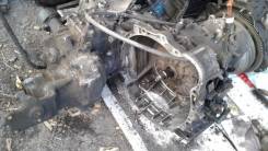 Автоматическая коробка переключения передач. Toyota Camry, SV43, SV32 Toyota Vista, SV32, SV43 Двигатель 3SFE