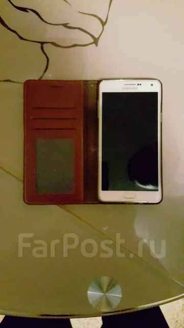 Samsung Galaxy A7. �/� ����